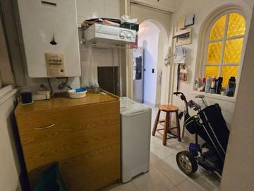 VENTA DE DEPARTAMENTO EN Capital Federal