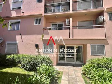 VENTA DE DEPARTAMENTO EN San Fernando