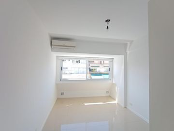Duplex 3 Ambientes al Frente Balcón Terraza Parrilla