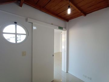 Duplex 3 Ambientes al Frente Balcón Terraza Parrilla