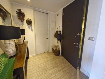 Departamento en venta en LA REINA