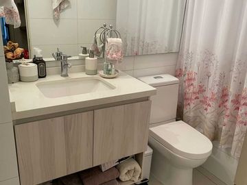 Departamento en venta en LA REINA
