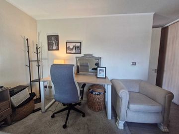 Departamento en venta en LA REINA