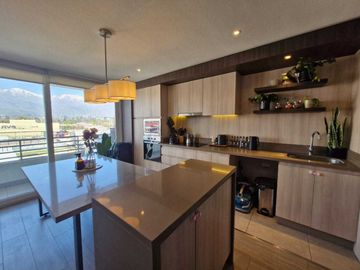 Departamento en venta en LA REINA