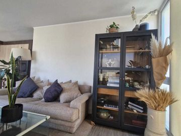 Departamento en venta en LA REINA
