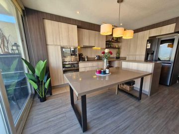 Departamento en venta en LA REINA