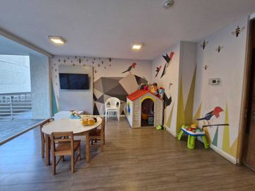 Departamento en venta en LA REINA