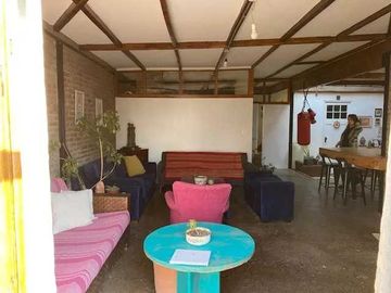 Casa en venta en PEÑALOLÉN