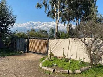 Casa en venta en PEÑALOLÉN