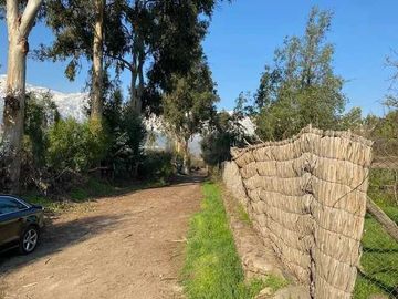Casa en venta en PEÑALOLÉN
