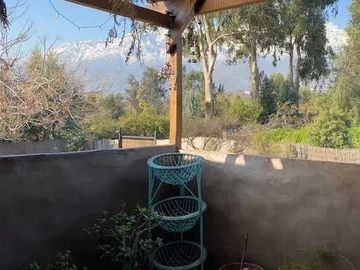 Casa en venta en PEÑALOLÉN