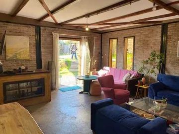 Casa en venta en PEÑALOLÉN