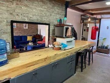 Casa en venta en PEÑALOLÉN