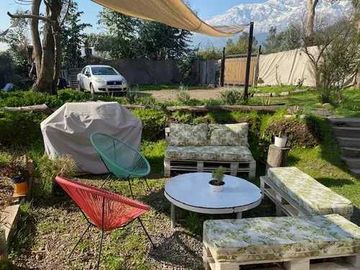 Casa en venta en PEÑALOLÉN