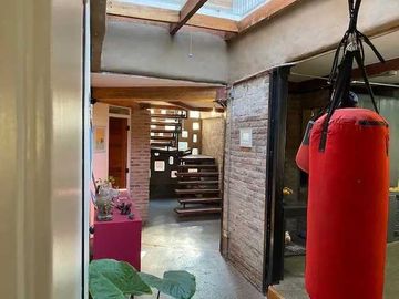 Casa en venta en PEÑALOLÉN