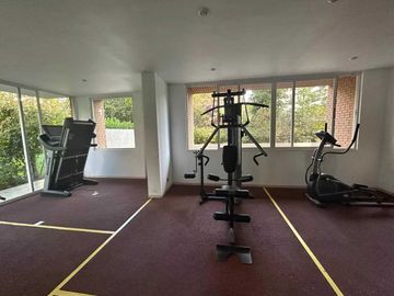 Departamento en venta en LAS CONDES