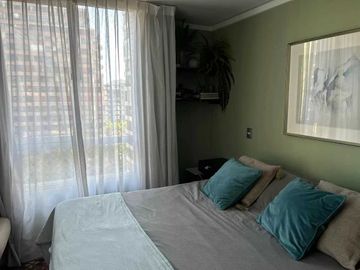 Departamento en venta en LAS CONDES