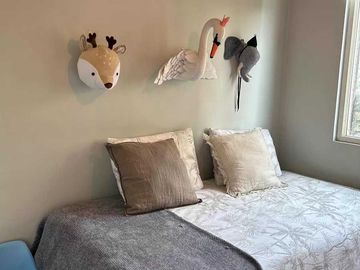 Departamento en venta en LAS CONDES