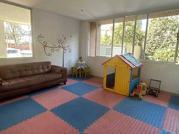 Departamento en venta en LAS CONDES