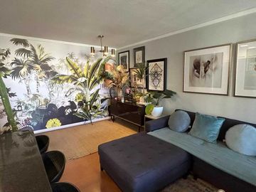 Departamento en venta en LAS CONDES