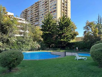 Departamento en venta en LAS CONDES