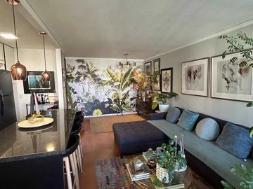Departamento en venta en LAS CONDES