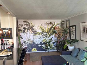 Departamento en venta en LAS CONDES