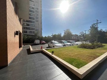 Departamento en venta en LAS CONDES