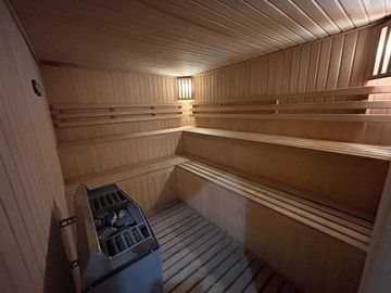 Departamento en venta en LAS CONDES