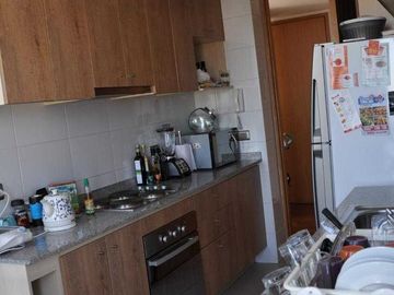 Departamento en venta en PROVIDENCIA