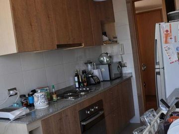 Departamento en venta en PROVIDENCIA
