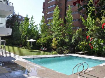 Departamento en venta en PROVIDENCIA