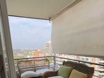 Departamento en venta en PROVIDENCIA