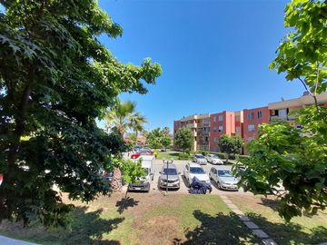 Departamento en Venta en Parque del Sol II