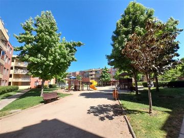 Departamento en Venta en Parque del Sol II