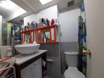 Departamento en Venta en Parque del Sol II