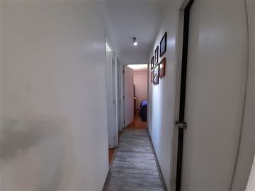 Departamento en Venta en Parque del Sol II