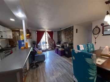 Departamento en Venta en Parque del Sol II