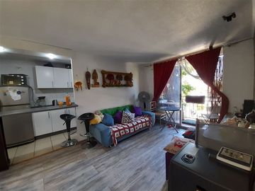 Departamento en Venta en Parque del Sol II