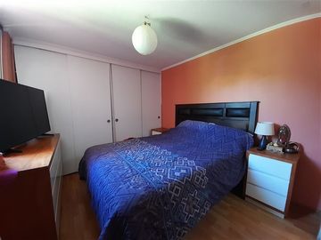 Departamento en Venta en Parque del Sol II