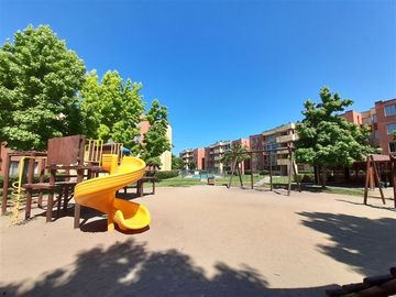 Departamento en Venta en Parque del Sol II