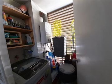 Departamento en Venta en Parque del Sol II