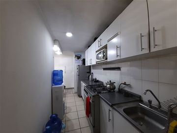 Departamento en Venta en Parque del Sol II