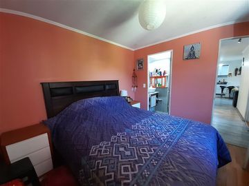 Departamento en Venta en Parque del Sol II