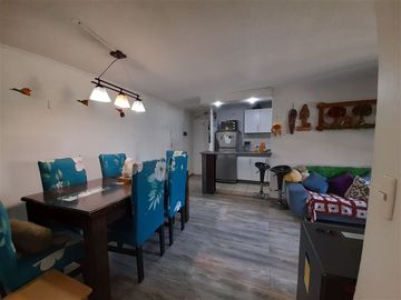 Departamento en Venta en Parque del Sol II