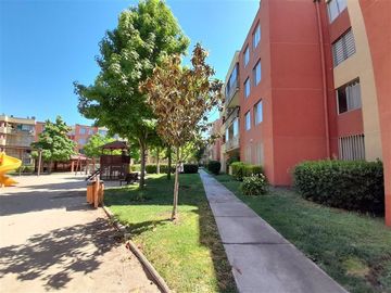 Departamento en Venta en Parque del Sol II