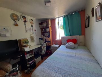 Departamento en Venta en Parque del Sol II