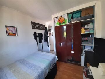 Departamento en Venta en Parque del Sol II
