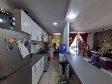 Departamento en Venta en Parque del Sol II