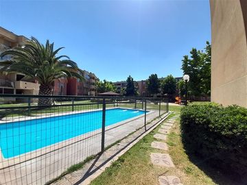 Departamento en Venta en Parque del Sol II